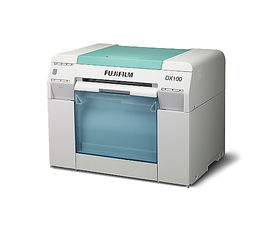 Frontier-S_DX100 DX100