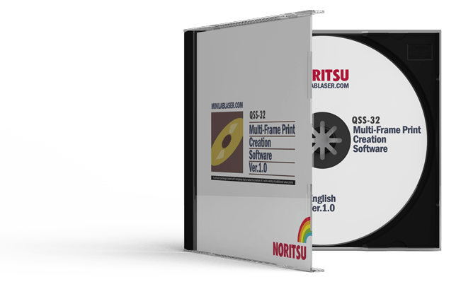 ez controller software for noritsu printers download