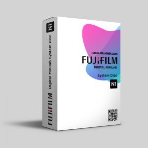 N1 software for Fujifilm LP7XXX series from minilablaser.com