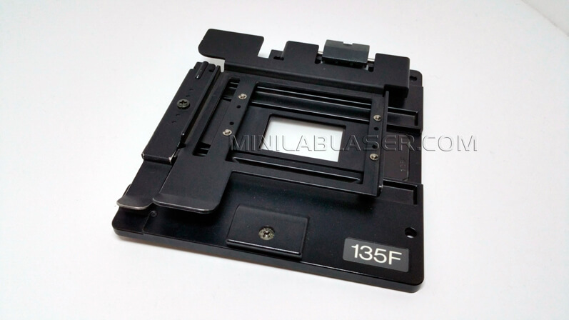 120-kit for SP2000/SP2500 minilablaser