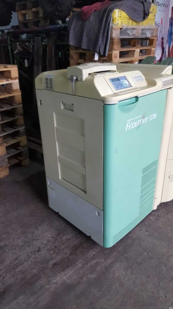 Fujifilm Frontier 570 (LP5700)