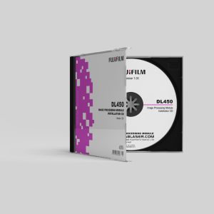 DL450 Image Processing Module CD from minilablaser.com