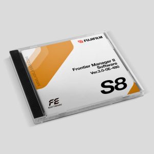 S8 FE software minilablaser.com
