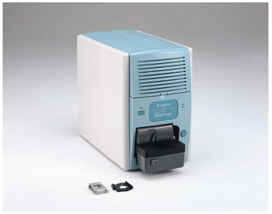 Buy Fujifilm SP500 from minilablaser.com