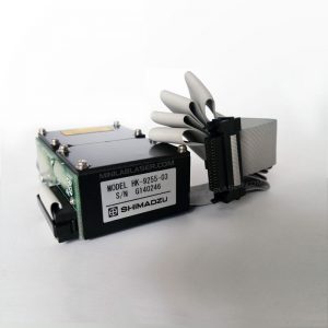 Shimadzu HK9755 & HK9255 AGFA & DURST modules upgrade by minilablaser.com