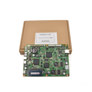 J391524-00 / JA00018 / JA00174 NORITSU QSS3701HD PRINTER I/F PCB BOARD (J391524-00)