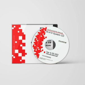 DL410 SYSTEM CD AT MINILABLASER.COM