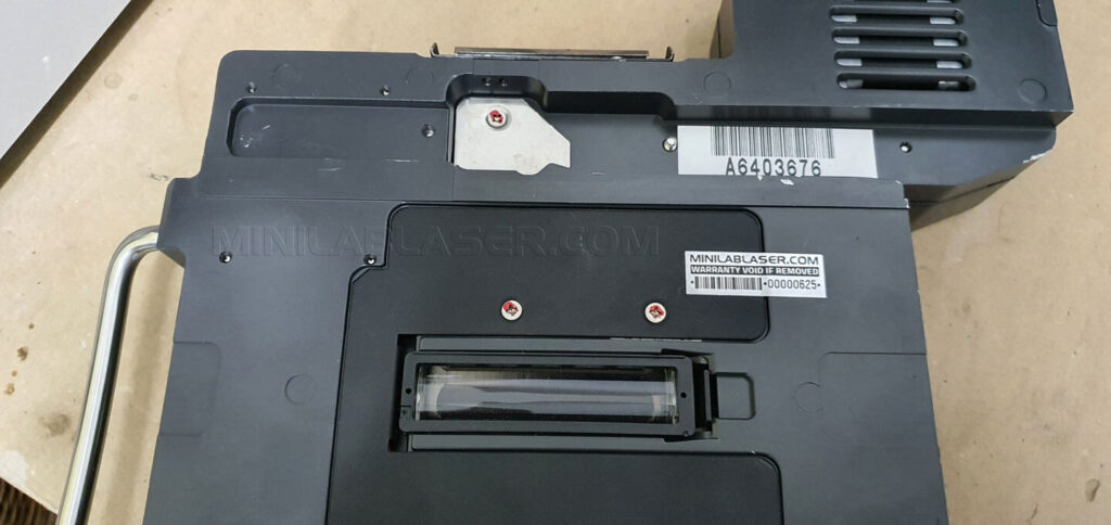 HS1800 scanners for sale from minilablaser.com