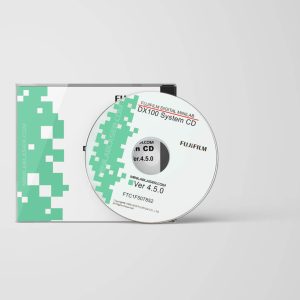 dx100 minilablaser.com system software cd