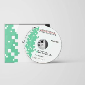 frontier 500 (LP5000) system software minilablaser.com