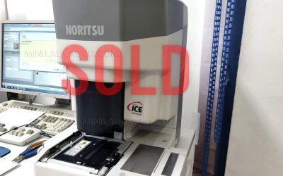 Noritsu HS1800 for sale – June 2023