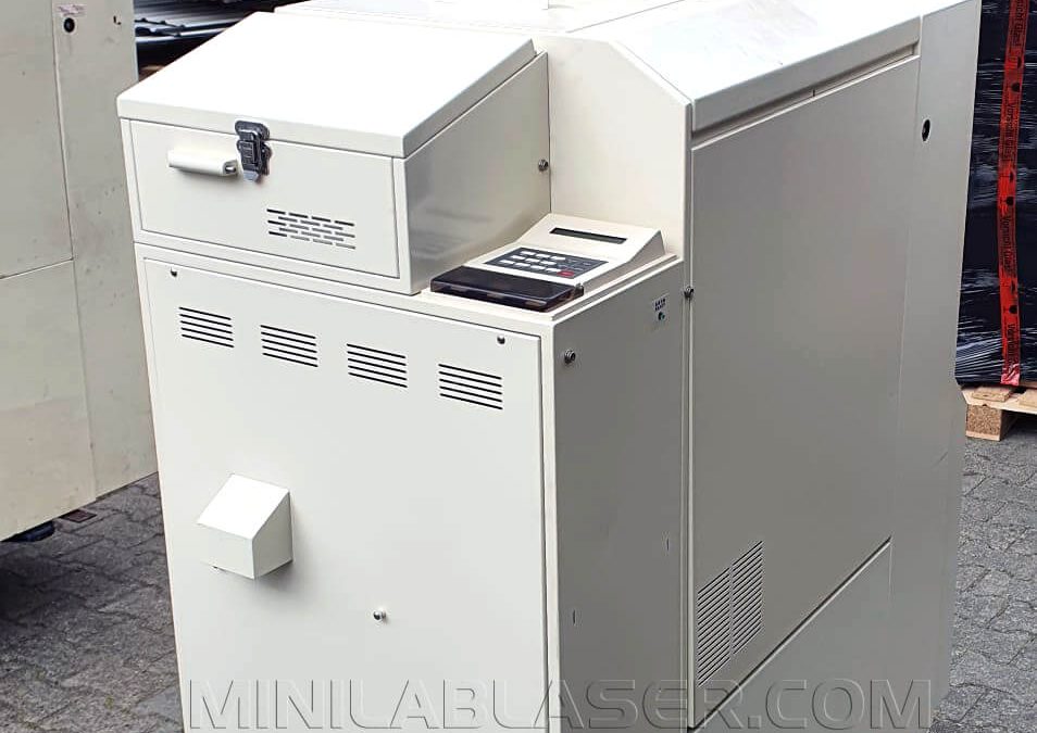 Noritsu QSF 4100 and QSF430 for sale – June 2023