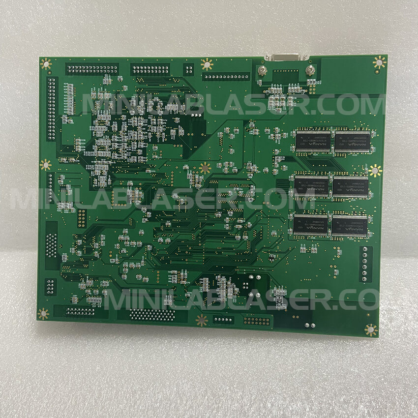 J391472-00 Noritsu Scanner Control PCB 2 Buy J391472-00 Scanner Control PCB from minilablaser.com if you want to convert your Noritsu S4 film scanner into Noritsu HS-1800!
