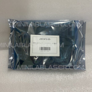 Buy J391472-00 Scanner Control PCB from minilablaser.com if you want to convert your Noritsu S4 film scanner into Noritsu HS-1800!