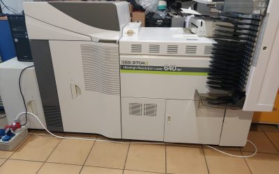 Noritsu QSS3704G HD for sale – Feb.2025