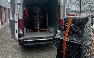 Fujifilm SP3000 shipment