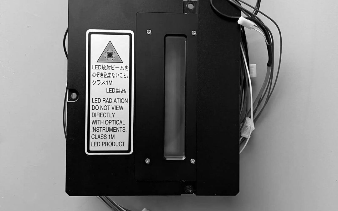 Noritsu LED Light Source Unit Refurbishment Service