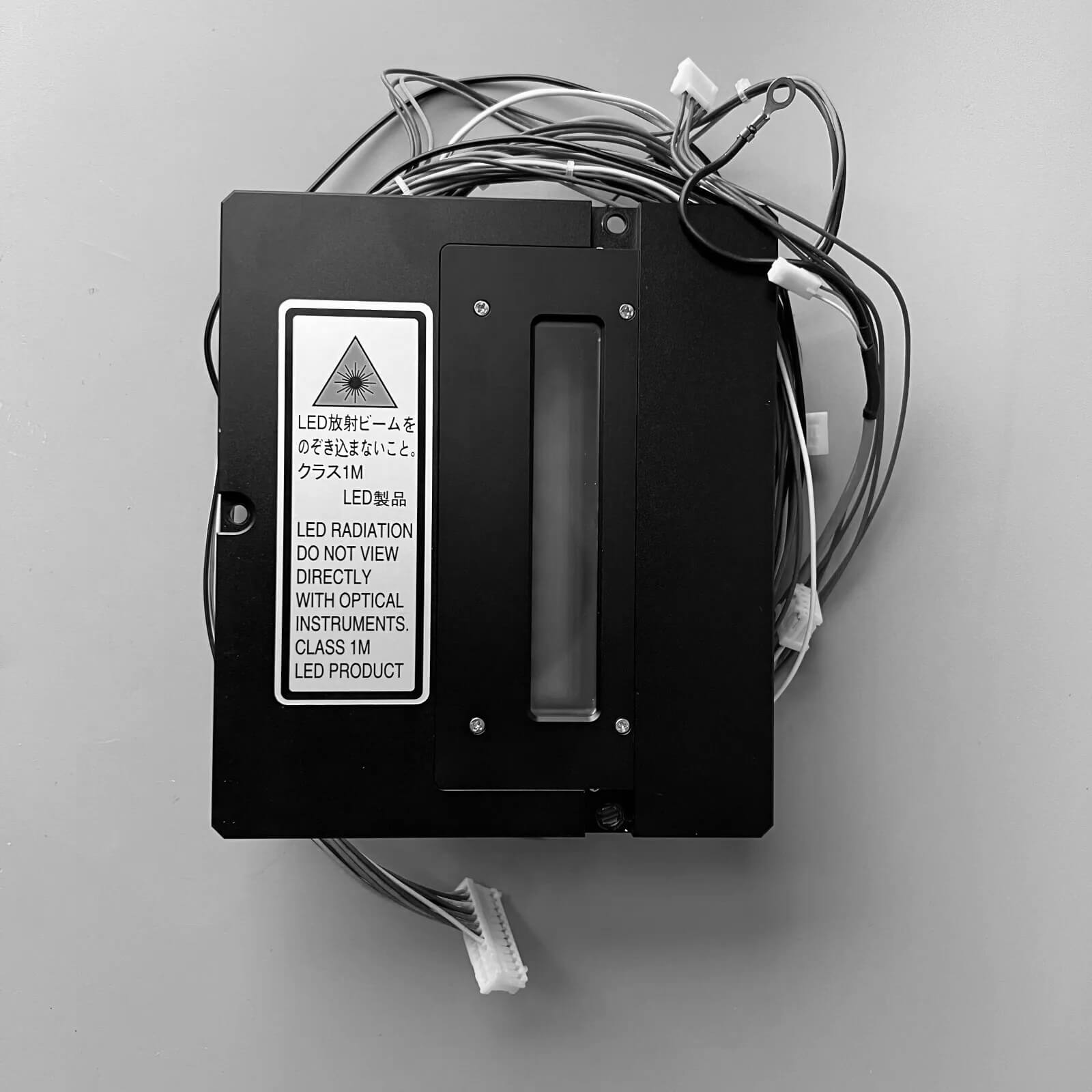 Porte-négatifs Noritsu Pour Mini Lab - Masque De Voiture, Occasion