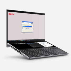 Remote Software Installation Service for Noritsu and Fujifilm minilabs via TeamViewer or AnyDesk