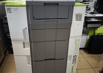 Noritsu Green II has just arrived 4 Noritsu Green II for sale by minilablaser.com